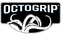 OctoGrip Gloves Logo
